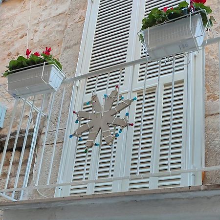 טרני Maison De Marie מראה חיצוני תמונה