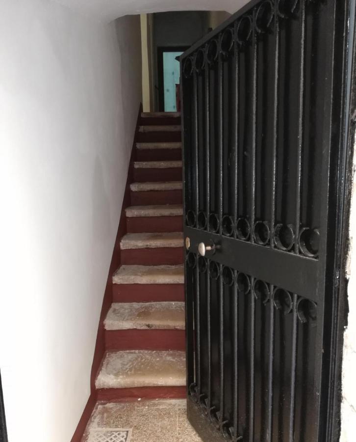 טרני Maison De Marie מראה חיצוני תמונה