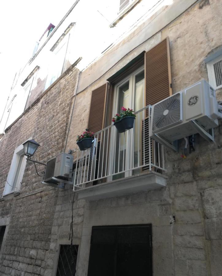 טרני Maison De Marie מראה חיצוני תמונה