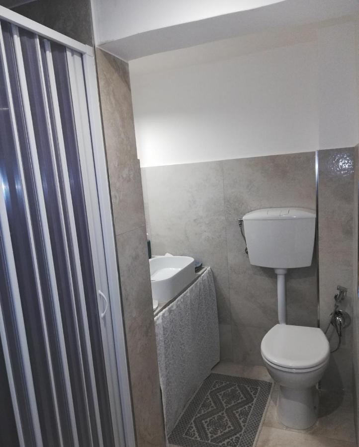 טרני Maison De Marie מראה חיצוני תמונה