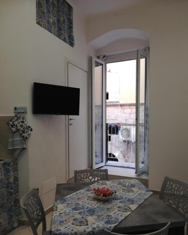טרני Maison De Marie מראה חיצוני תמונה