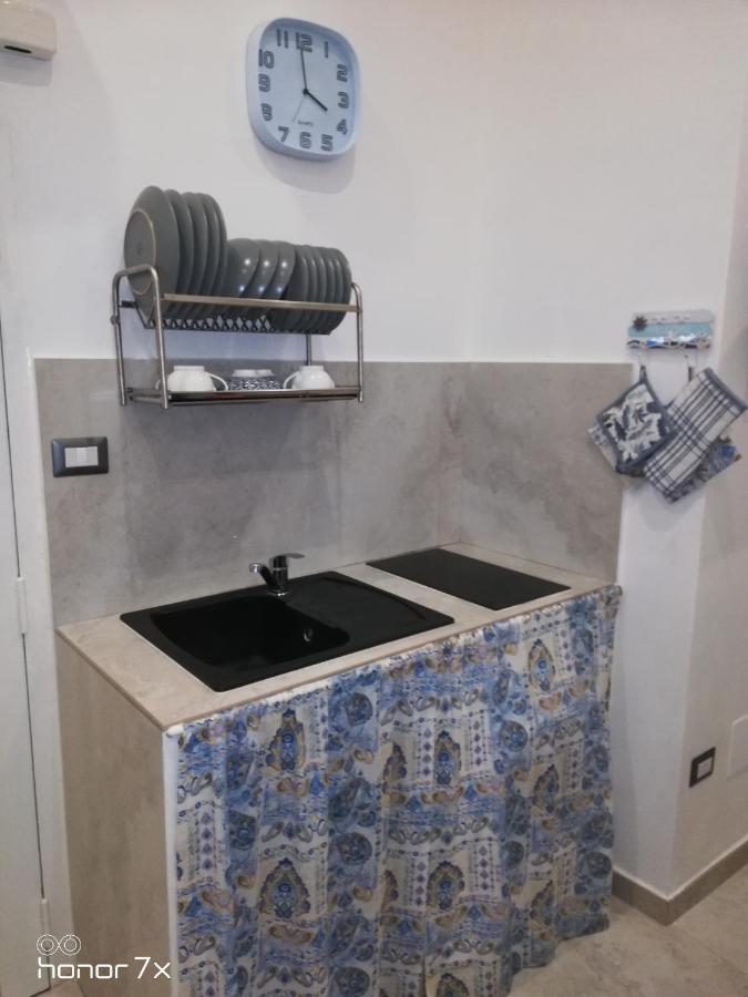 טרני Maison De Marie מראה חיצוני תמונה