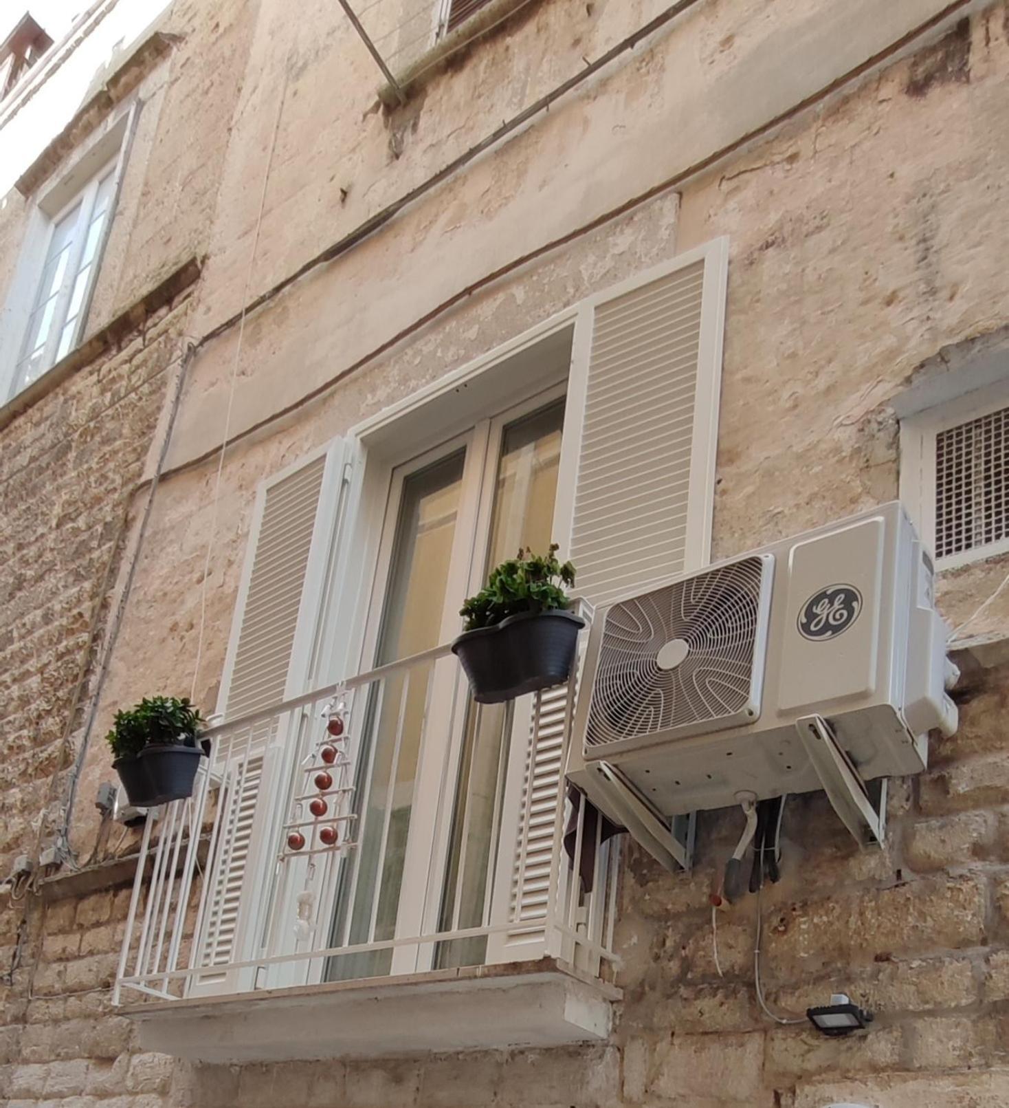 טרני Maison De Marie מראה חיצוני תמונה