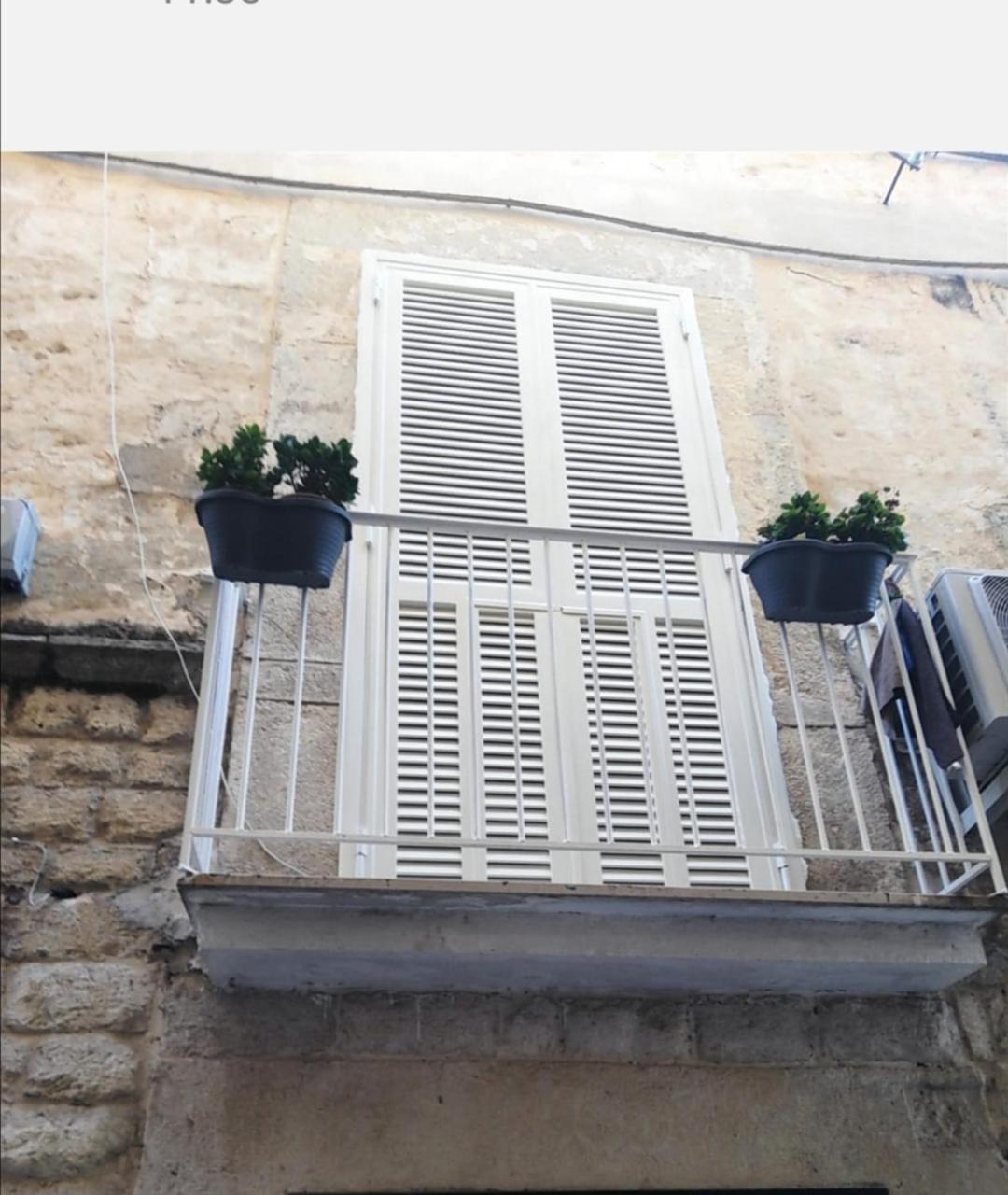 טרני Maison De Marie מראה חיצוני תמונה